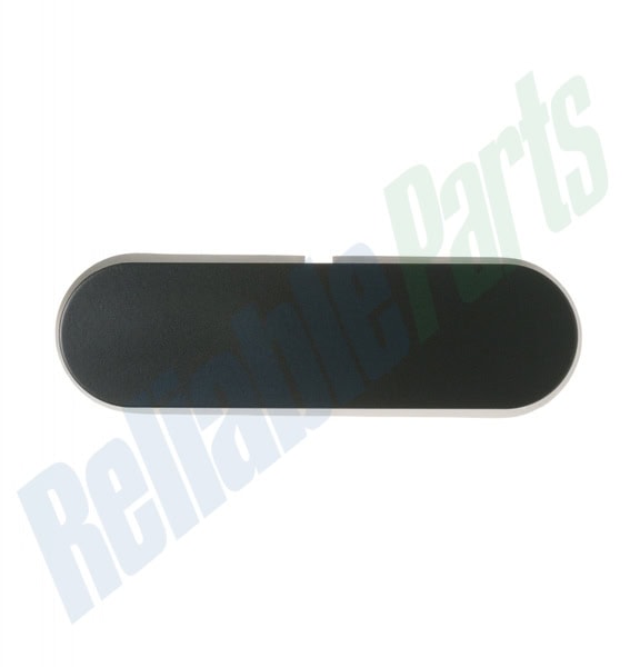 WB16K10076 GE Oven Oval Burner Assembly