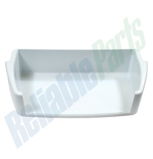 WR71X10973 GE Refrigerator Door Shelf Bin - Image 4