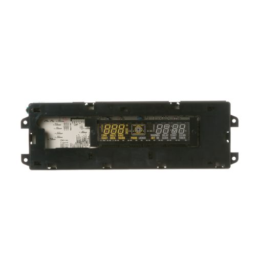 WB27T10919 GE Oven Control Oven (ERC3HP) - Image 4