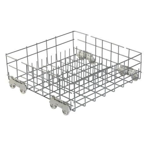 W10134647 Whirlpool Dishrack Lower - Image 6