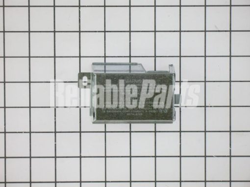WD12X10412 GE Dishwasher Wiring Cover - Image 6