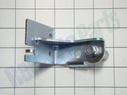 242034601 Frigidaire Refrigerator Bracket-Lower Hinge - Image 3