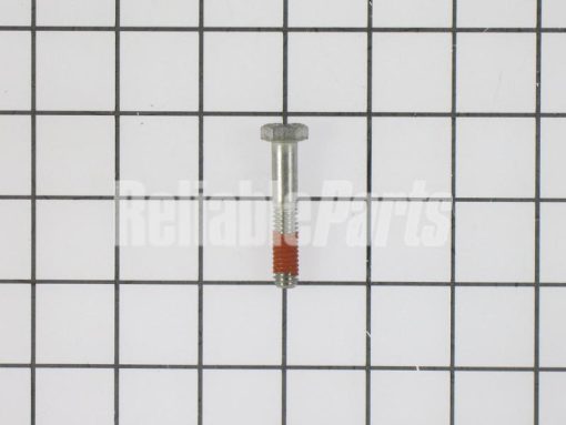 137539500 Frigidaire Washer Trunnion Lock Plate Bolt