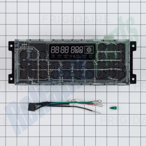 5304495520 Frigidaire Oven Range Control Board Timer Kit - Image 6
