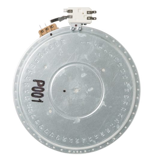 WB30T10131 - ELEMENT HALIANT 8 IN - Image 2