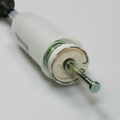 WB26X10208 GE Oven Motor Turntable - Image 5