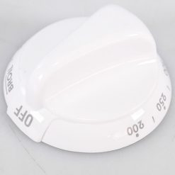 WB03K10202 GE Oven Thermostat Knob Assembly GE Oven