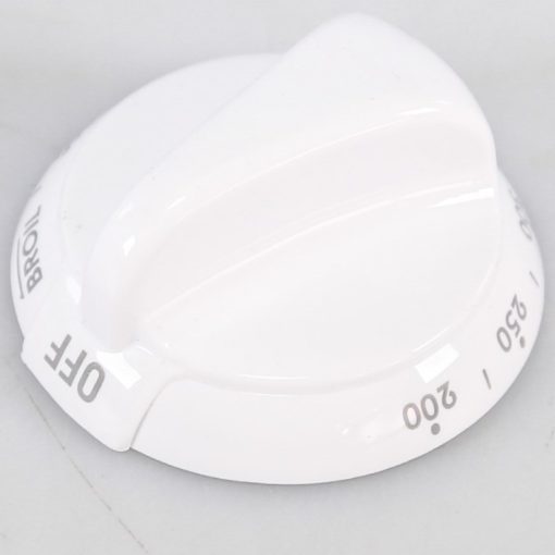 WB03K10202 GE Oven Thermostat Knob Assembly GE Oven