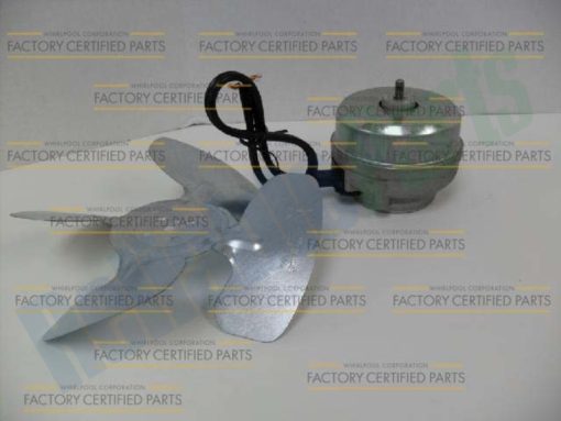 833697BLADE - MOTOR-COND - Image 2