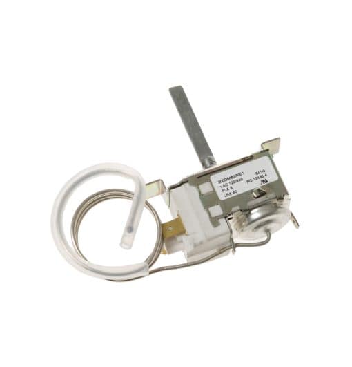 WR09X10104 GE Refrigerator Temp Control