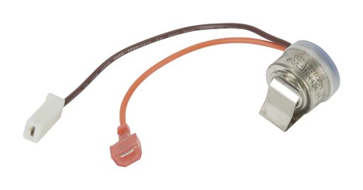 WP10442411 Whirlpool Bimetal Defrost Thermostat