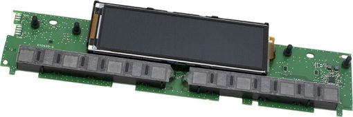 11030731 Bosch Oven Display Module Programmed