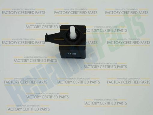 WP3395382 Whirlpool Switch Push To Start - Image 6