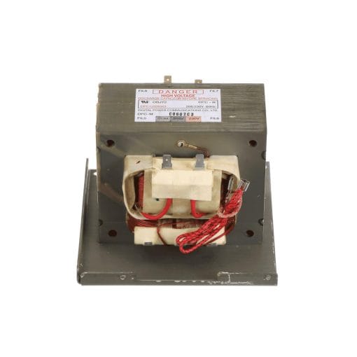 59004089 Accelerated Cooking Products Transformer, HV
