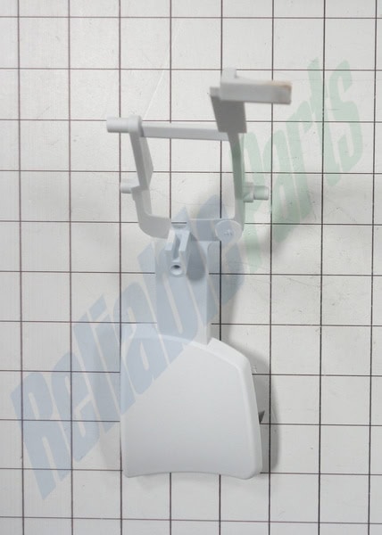 WP2255432W Whirlpool Refrigerator Dispenser Arm - Image 2