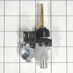 DE81-03545A Samsung Service Single Natural Gas Valve Assembly