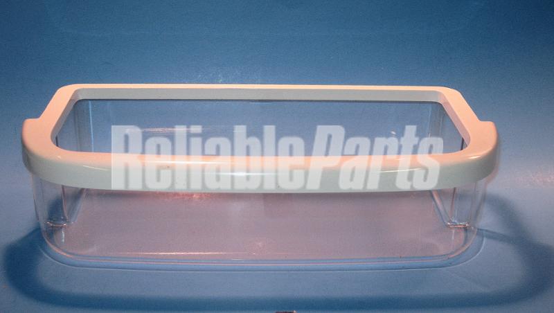 WPW10371194 Whirlpool Refrigerator Door Shelf Bin Basket Bucket - Image 3