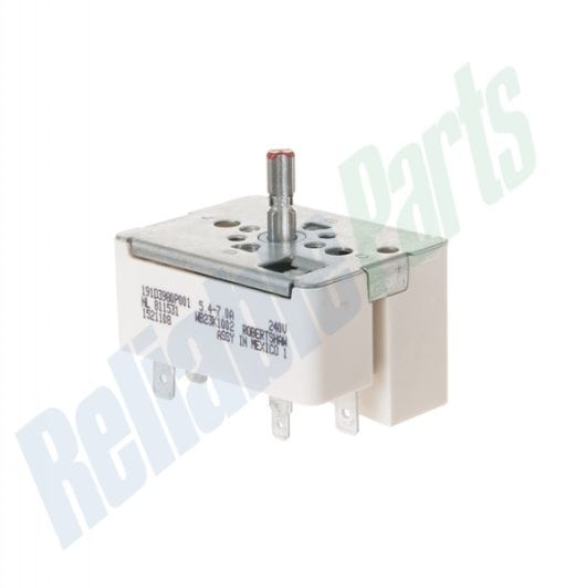 WB23K10002 GE Oven Element Switch - Image 10