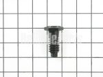 LG OEM 4778W1N001A OEM Range Oven Leveling Leg Foot