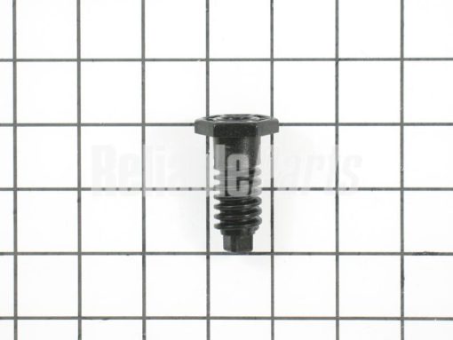 LG OEM 4778W1N001A OEM Range Oven Leveling Leg Foot