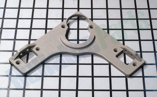 MJH40343501 LG Washer Supporter Leg - Image 3