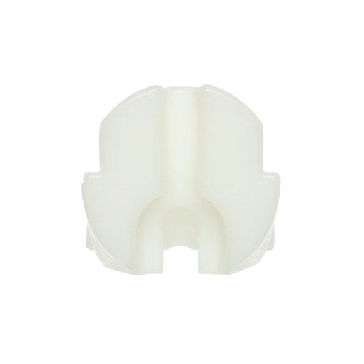 DA61-08229A Samsung Refrigerator Freezer Handle Support - Image 6