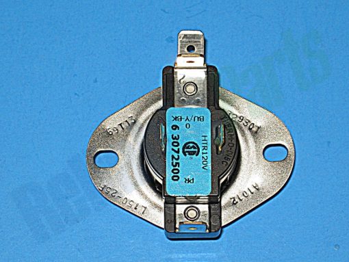 WP307250 Whirlpool Thermostat - Image 2