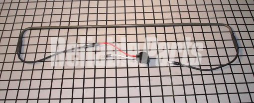 5304496687 Frigidaire Refrigerator Defrost Heater - Image 4