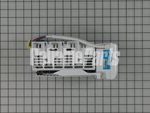 DA97-11092B Samsung Refrigerator Ice Maker Assembly - Image 4