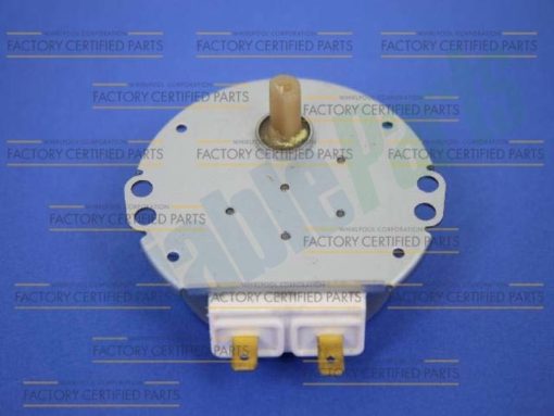 WPW10159107 Whirlpool Microwave Motor Turn - Image 3