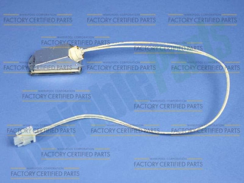 WP4448972 Whirlpool Oven Light - Image 3