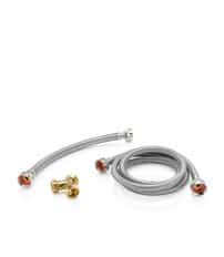 5304507961 - 5FT SS STEAM DRYER KIT - Image 2