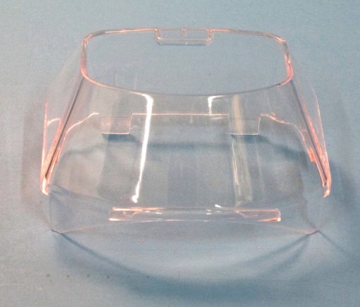 WPW10435760 Whirlpool Refrigerator Guide-Ice