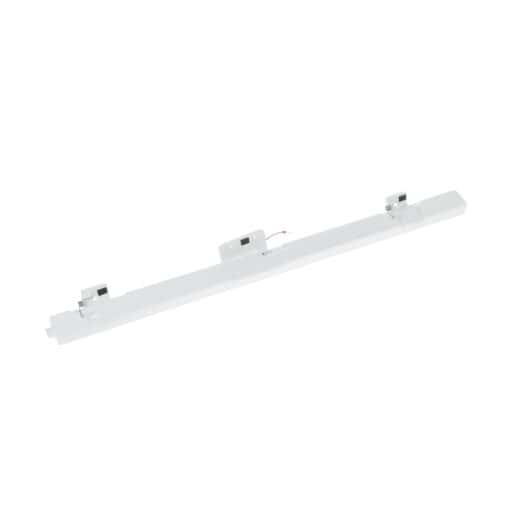 WR17X13240 GE Refrigerator Mullion Articulating Assembly