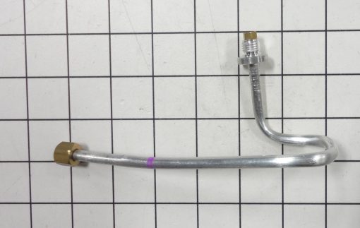 W11661107 Whirlpool Range Venturi