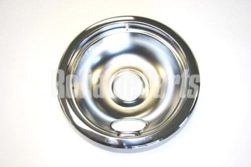 WB31M1 GE Oven 6" Bowl Chrome Universal - Image 2