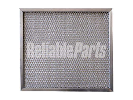 SK6388000 Broan Aluminum Grease Filter - Image 3
