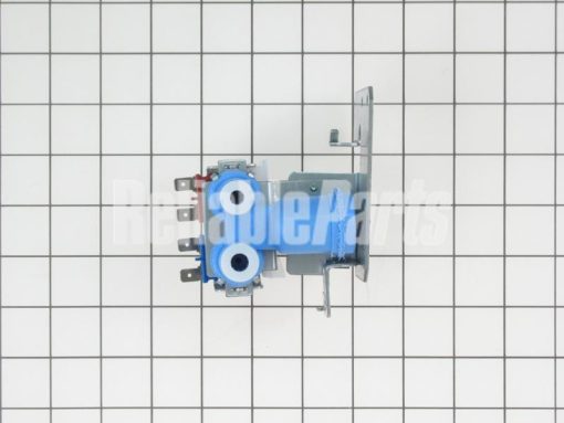 WR57X10019 - WATER VALVE ASSY - Image 2