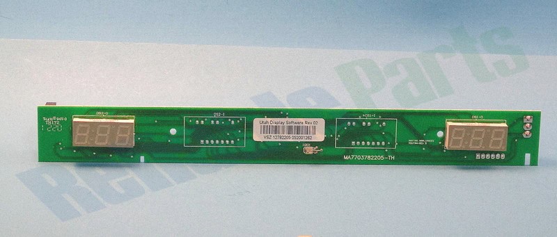 WPW10207861 Whirlpool Refrigerator Electronic Control Board + Core - Image 2