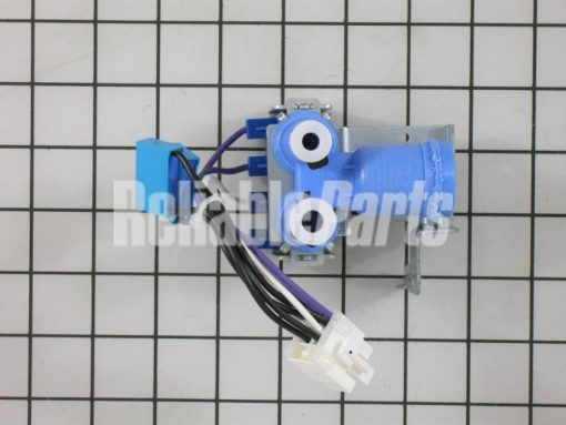 DA62-02360B Samsung Refrigerator Water Valve-2 Way - Image 2