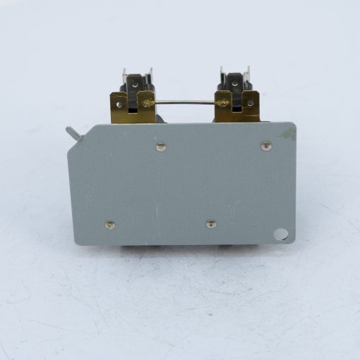 HS24A346 Packard 2 DPST Heat Sequencer, 2 Timings, 4 Switches - Image 2
