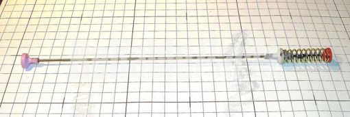 DC97-16350e Samsung Washer Damper Rod Assembly - Image 2