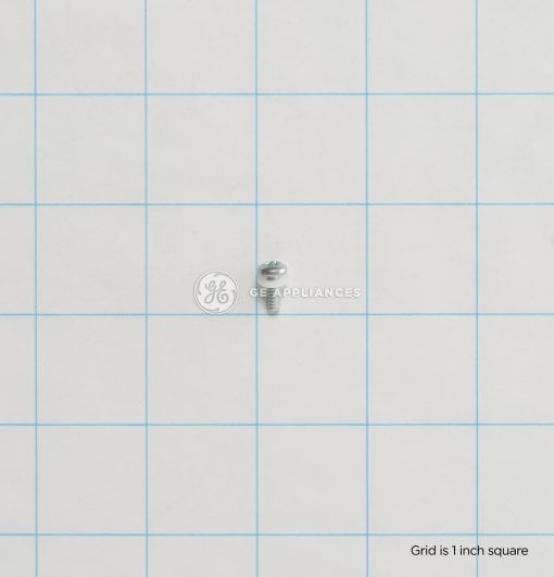 WB1K45 GE Range Screw and Range Assembly - Image 3