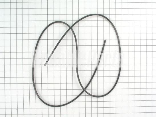 WR17X11625 GE Refrigerator Plastic Tube - Image 2