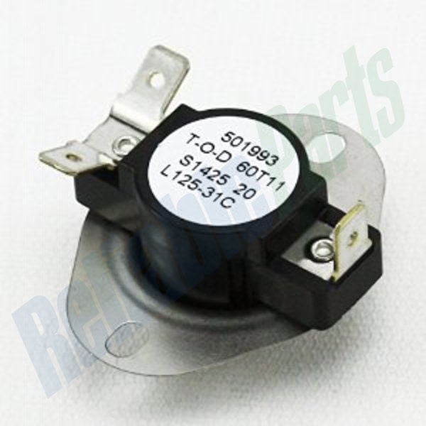 6931EL3001F LG Thermostat Assembly - Image 3