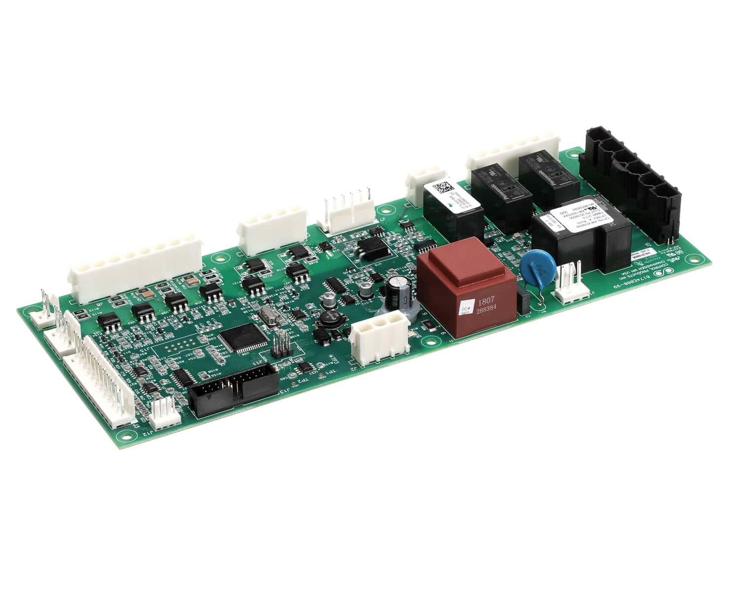 59174578 Accelerated Cooking Products Board- Main Control