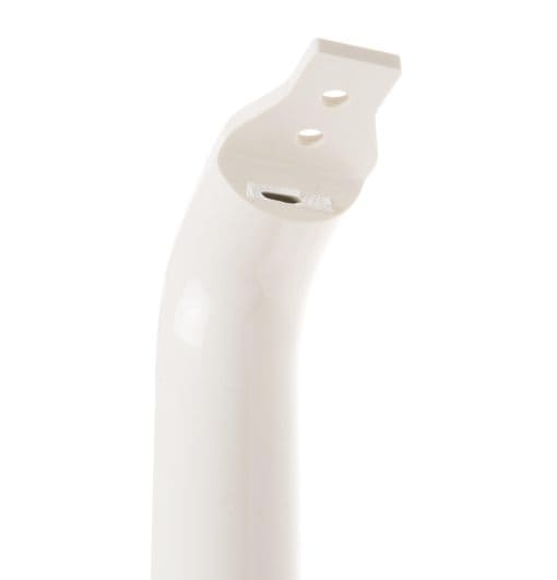 WR12X22184 GE Refrigerator Smooth Door Handle Kit - Image 6