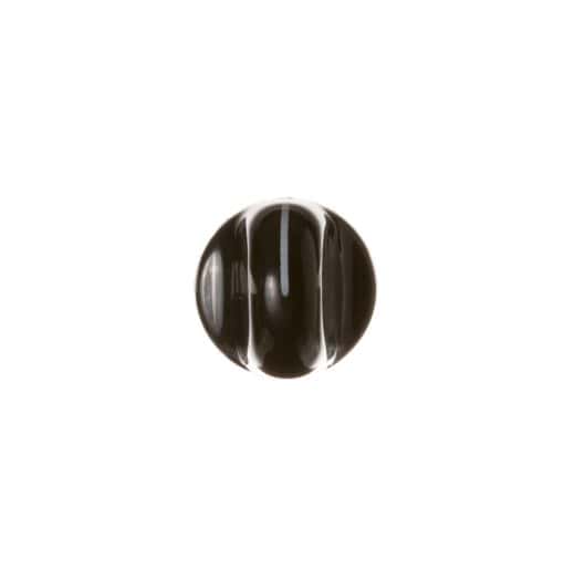 WB03T10035 GE Oven Black Selector Knob