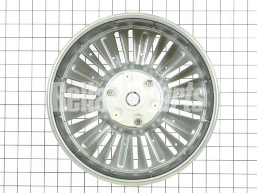 4413ER1003B LG Washer Rotor Assembly - Image 4