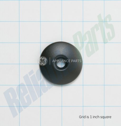 WB13T10060 GE Oven Burner Cap H (BK) - Image 6